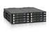 ICY DOCK Panel za pogone MB998SK-B, hot-swap, brava, 8x 2.5" SAS/SATA, crna